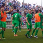 El Alavés saca petróleo de un error defensivo del Lega (1-1). Los pepineros merecieron la victoria en su regreso a segunda división.