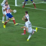 Hermel: » El partido de ida la Supercopa de España fue un clarísimo robo al Real Madrid»