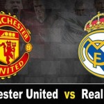 PREVIA:MANCHESTER UNITED-REAL MADRID