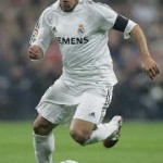 Roberto Carlos: » El Real Madrid es favorito para la final de la Supercopa de Europa»