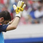 Andoni Cedrún, ex guardameta del Zaragoza: » Casillas se tenía que haber ido ya del Real Madrid, es lo mejor para él»