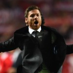 Uefa: » Apelación rechaza el recurso de Xabi Alonso que se perderá la Supercopa de Europa»