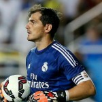Desde la tribuna: «El camaleónico AS ataca ahora a Iker Casillas»
