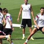 La agenda del Real Madrid en la ida de la Supercopa de España
