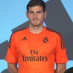 Casillas entra en el «Top Ten» de jugadores con más minutos en la historia de la liga BBVA