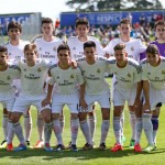 Liverpool, Basilea y Ludogorets, los rivales del Juvenil A en la II Young League ( Champions Juvenil)