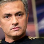 Mourinho alcanza los 1.000 partidos como entrenador