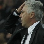 Ancelotti: » Di Maria deja el club,Khedira se queda»