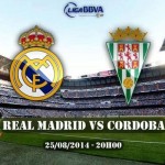 PREVIA:REAL MADRID-CORDOBA