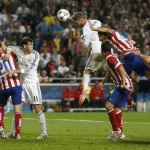 Ramos, el cuarto defensa más goleador de la liga BBVA con 39 tantos