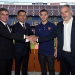 ZUBIZARRETA SE LUCE:TRAS MATHIEU,FICHA A VERMAELEN…¡LESIONADO!