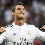 Cristiano Ronaldo suma 4 póker y 22 hat trick como madridista