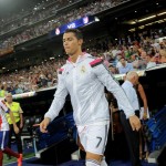 Manu Sainz: » Cristiano Ronaldo está listo para el derbi. Los detractores antimadridistas que digan lo que quieran»