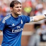 Iker Casillas, el mejor portero del FIFA 2015 con una valoración de 84