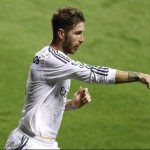 Al Primer Toque: » Ramos será el lateral derecho del Real Madrid. Arbeloa será suplente»
