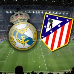 En Directo. Real Madrid 1-2 Atlético de Madrid. El Atlético se lleva los 3 puntos