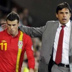 Bale ataca el estado del césped de Andorra: » Ha sido el peor campo donde he jugado en mi vida»