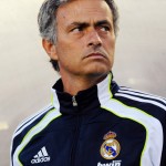 Mourinho recuerda con añoranza su paso por el Real Madrid