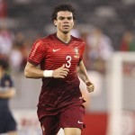 SORPRESÓN EN LISBOA: » Portugal sin Cristiano pincha ante Albania (0-1)»
