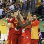 SER: » El Chacho Rodríguez extramotivado con el inicio de los cruces del Mundobasket»
