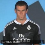 El Madrid estrenará mañana la camiseta negra con Dragón