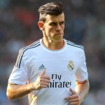 Bale marcó el gol 3.000 en Liga del Madrid en Chamartín