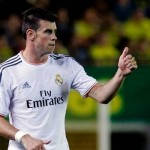 Cinco años del debut de Bale ante el Villarreal