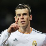 Bale vuelve a marcar un doblete como madridista 6 meses después