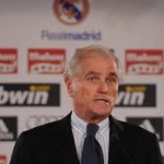 Ramón Calderón, ex presidente del Real Madrid carga nuevamente a Florentino Pérez