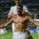 Cristiano suma más goles que 15 equipos de primera división
