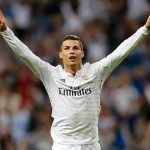 CR7, primer jugador en la historia del Madrid en marcar más de 12 goles en las 7 primeras jornadas