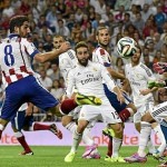 Ecodiario: » El Madrid podría fichar un portero en Enero si sale Casillas»