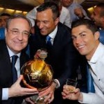 El Confidencial: » Las tres razones del enfado del Real Madrid con Jorge Mendes»