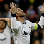 Jugones: Florentino Pérez renovará si o si a Sergio Ramos