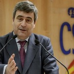 CARDENAL: «LEGISLACIÓN SÓLO CONTEMPLA EQUIPOS ESPAÑOLES EN LAS COMPETICIONES»