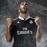Benzema espera marcar en el Camp Nou