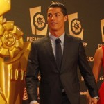 Cristiano Ronaldo también hace tripletes con los premios: MEJOR JUGADOR DE LA LIGA BBVA, MEJOR DELANTERO Y MEJOR GOL