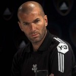 El Madrid en desacuerdo con la sanción a Zidane