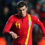 Bale: » No me siento presionado por ser el líder de Gales»