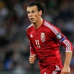 Modric hizo uno de los seis tantos de Croacia ante Azerbaiyán. Bale muy activo en el triunfo de Gales ante Chipre (2-1)
