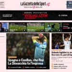 La prensa internacional acusa a Casillas de responsable del fin de ciclo de España