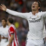 Cristiano Ronaldo también supera a Messi sin penaltis