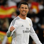 Sapunaru, defensa del Ludogorets: » Cristiano Ronaldo es el mejor jugador del mundo»