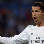 Cristiano Ronaldo suma 19 dianas en los últimos 13 partidos de champions