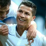 Cristiano Ronaldo da el triunfo » In extremis» a Portugal ante Dinamarca (0-1)