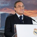 Acuerdo entre el Real Madrid y la multinacional petrolera IPIC 