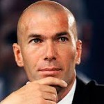 Zidane apoyado por la Federación Francesa