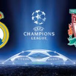 Alineación: Liverpool-Real Madrid