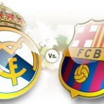 Alineación Real Madrid – Barcelona