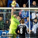 Casillas: «Iker nunca se ha ido»